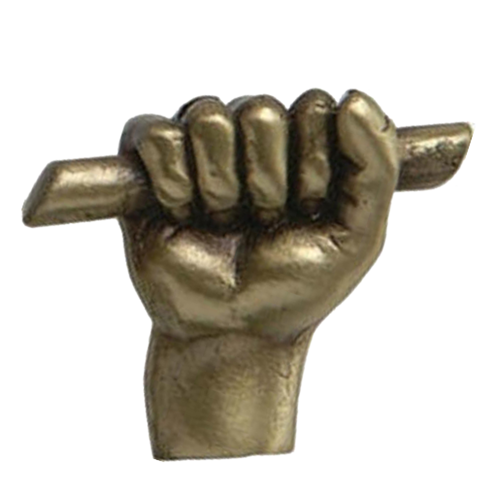Hold to the Rod Tac Pin