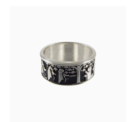 Lehis Dream Ring 7.5, , large image number 0