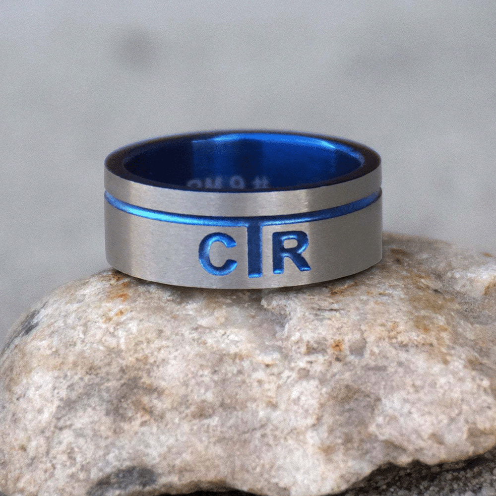 Astro CTR Ring, , large image number 1