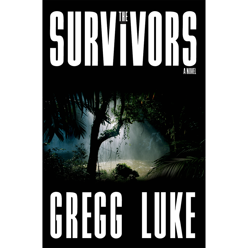 The Survivors, , large image number 0