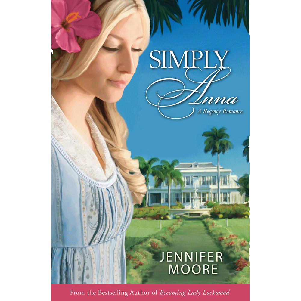 Simply Anna, , large image number 0