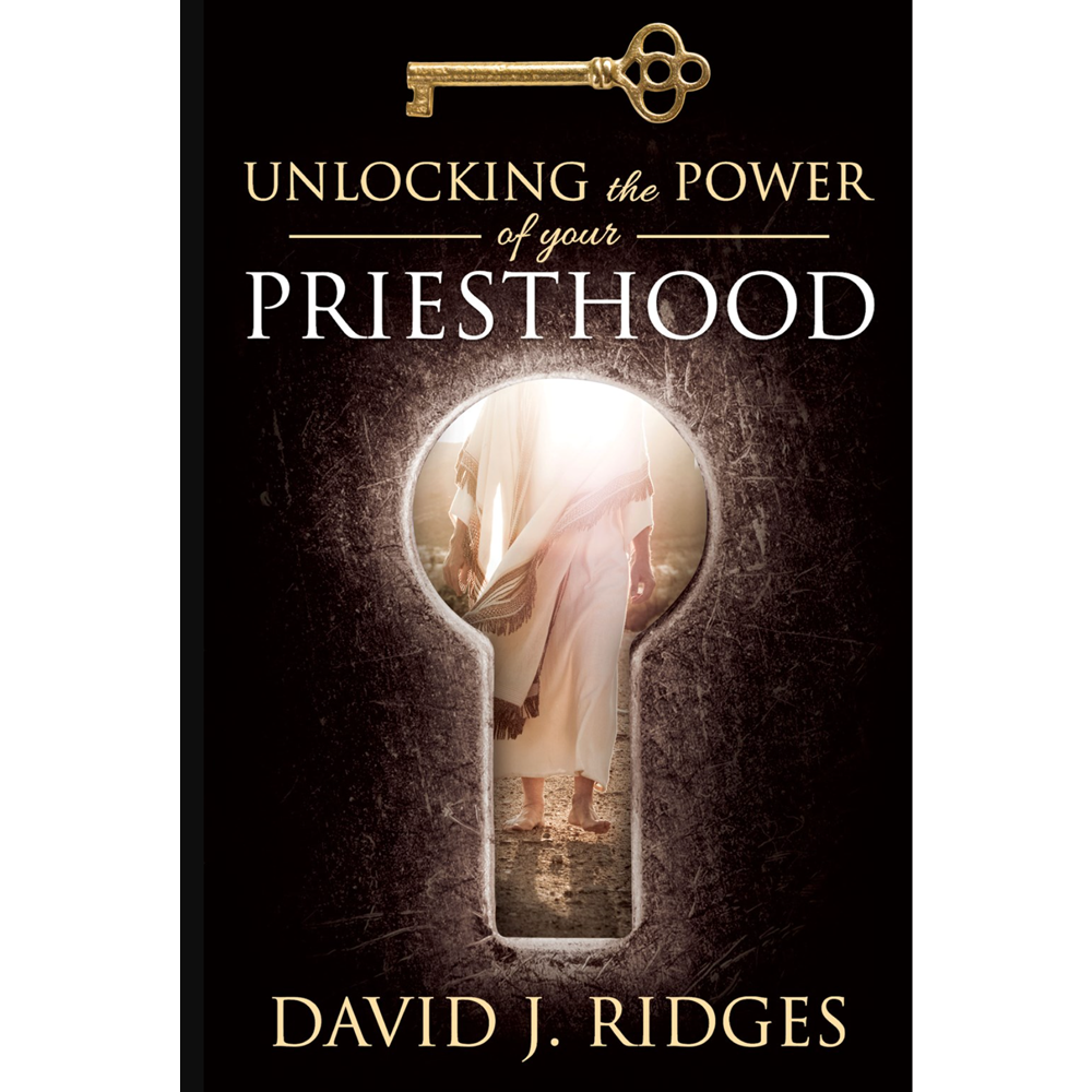 Unlocking the Power of Your Priesthood Booklet, , large image number 0