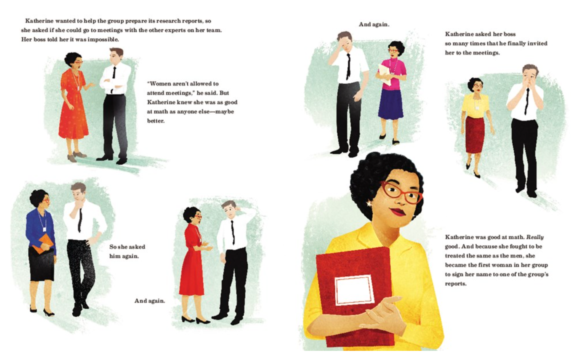 Hidden Figures, , large image number 4