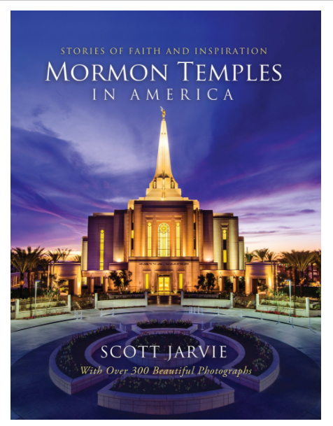 Mormon Temples in America, , large image number 0