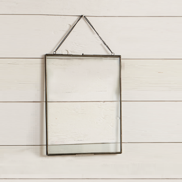 Glass Hanging Frame, , large image number 2