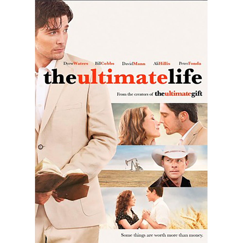 The Ultimate Life, , large image number 0