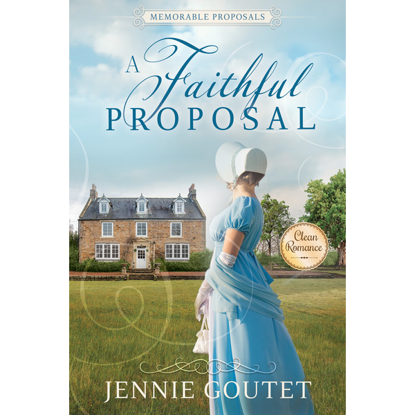 A Faithful Proposal, , large image number 0