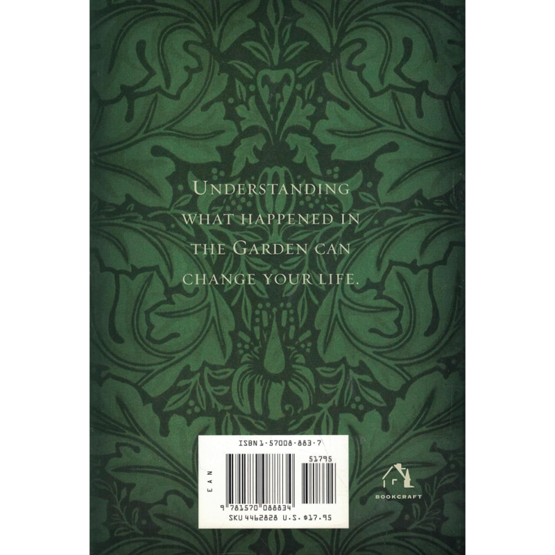 Eve and the Choice Made in Eden, , large image number 1