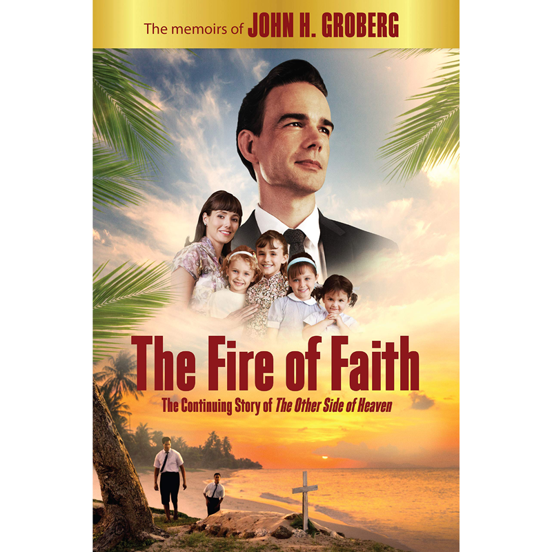 The Fire of Faith, , large image number 0