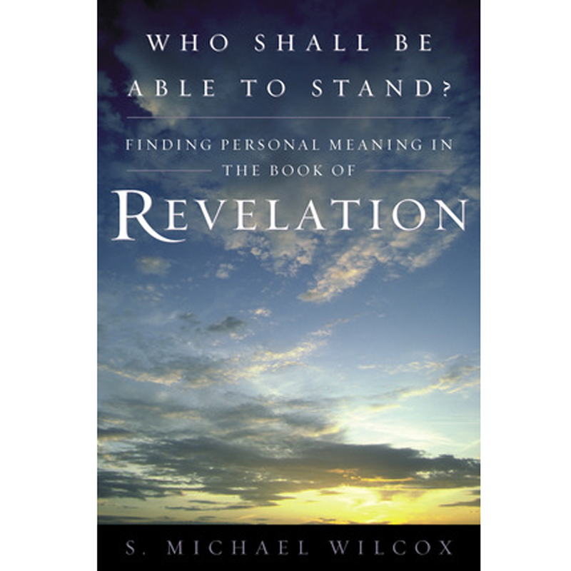 Who Shall Be Able To Stand Finding Personal Meaning In The Book Of Revelation C10, , large image number 0