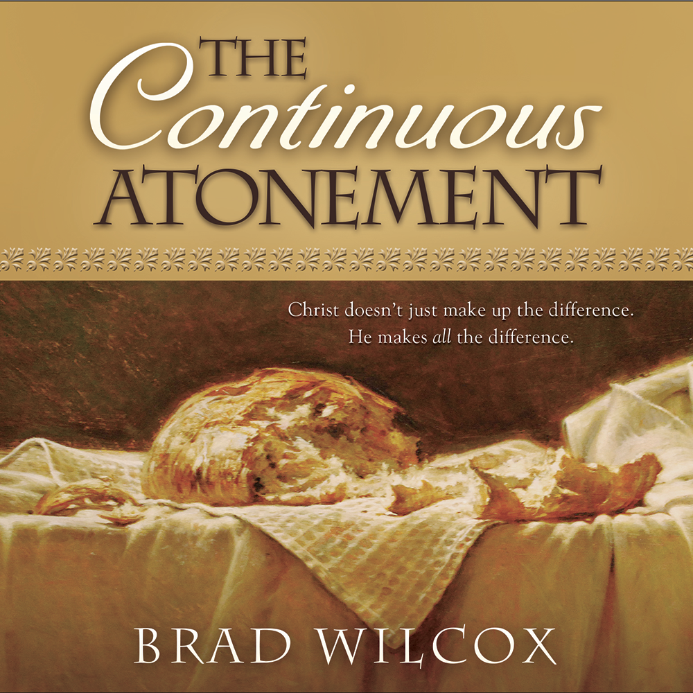 The Continuous Atonement, , large image number 1