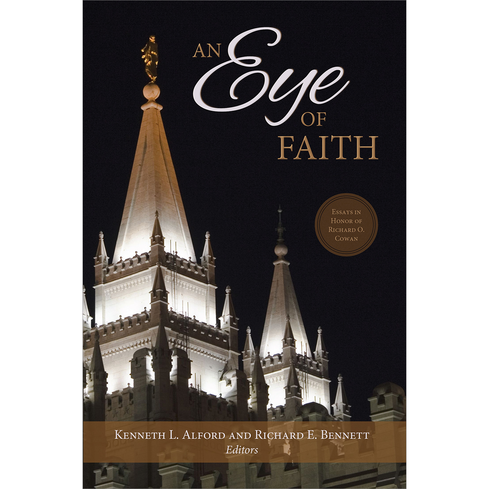 An Eye of Faith, , large image number 0