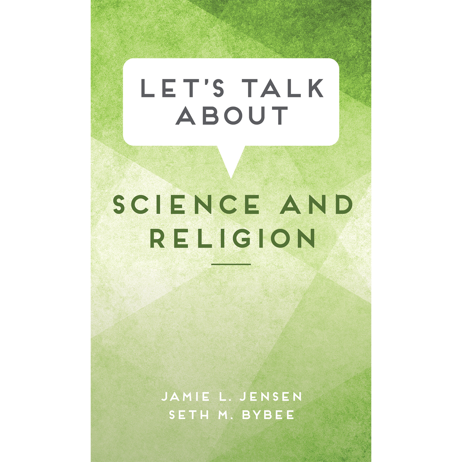 Let's Talk About... Gospel Questions