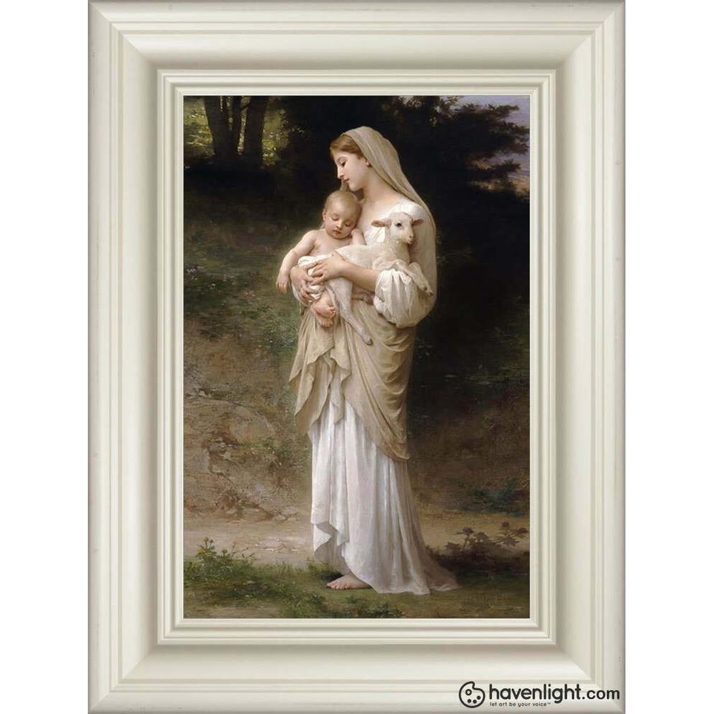 Innocence (24x18 Framed Art), , large image number 0