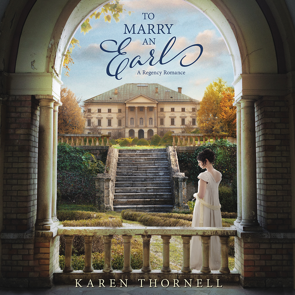 To Marry an Earl, , large image number 1