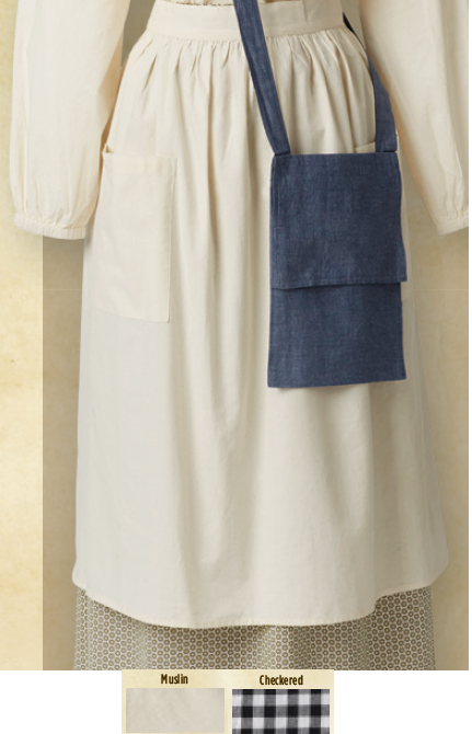 Trek Apron, , large