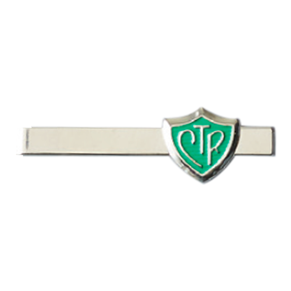 CTR Shield Tie Bar