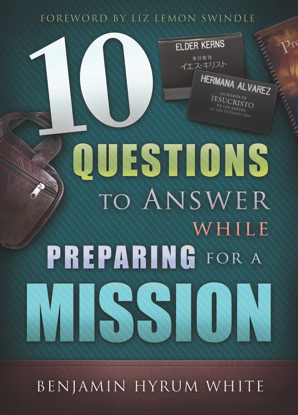 10 Questions to Answer While Preparing for a Mission, , large image number 0