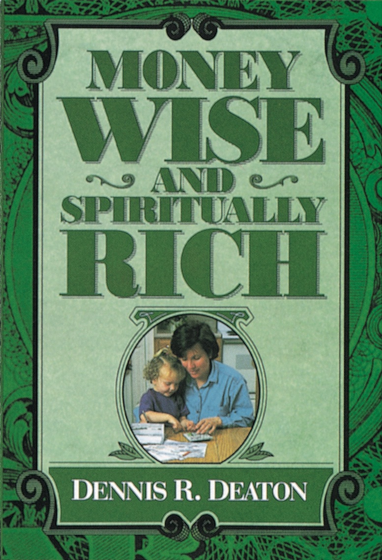 Money Wise and Spiritually Rich, , large image number 0