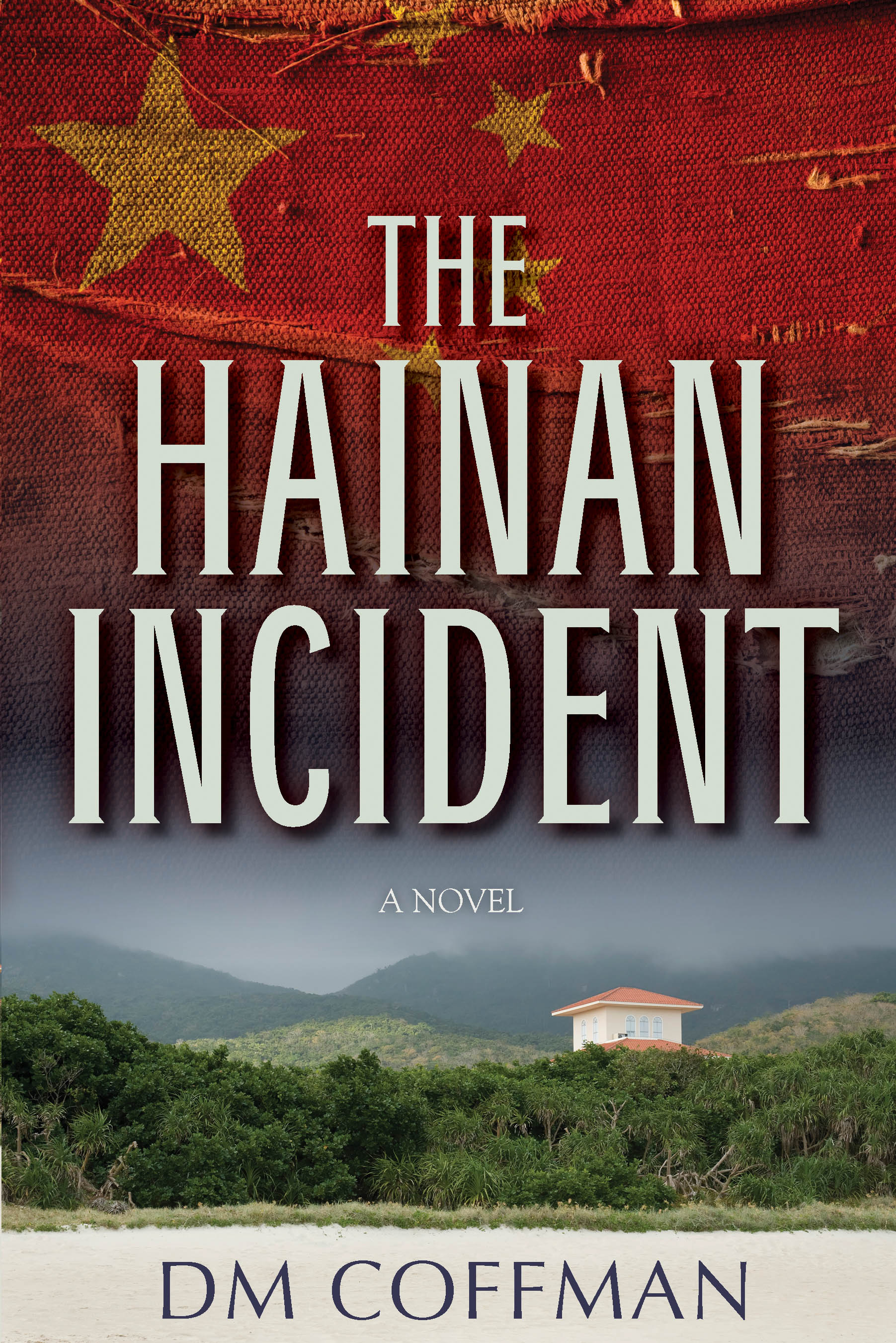 The Hainan Incident, , large image number 0