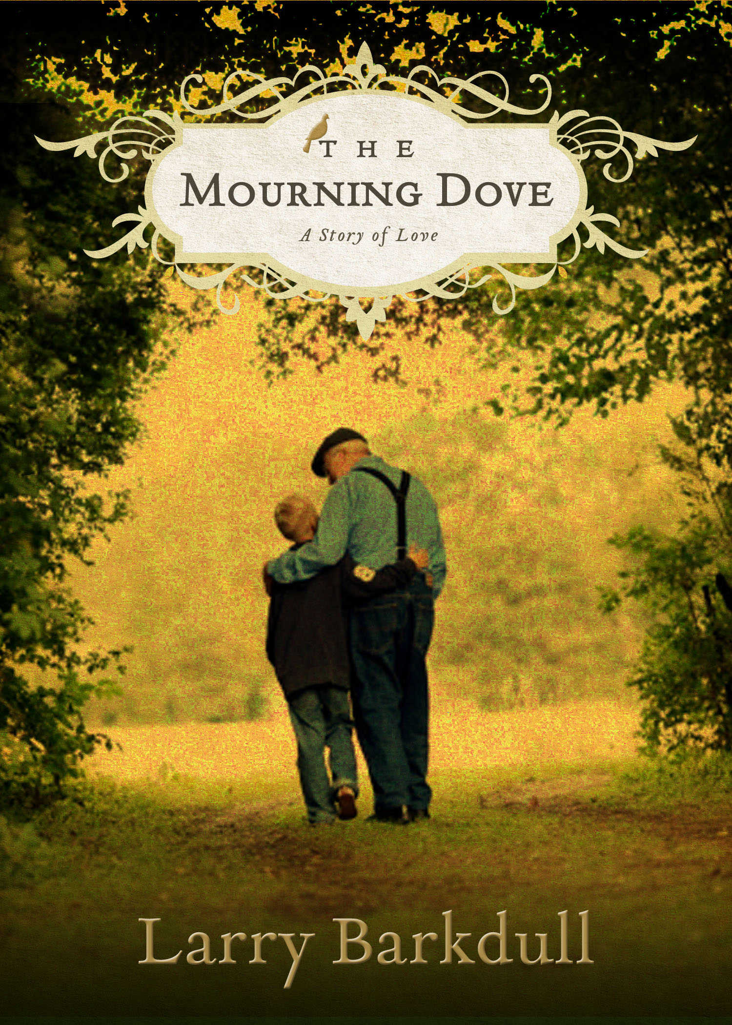 The Mourning Dove, , large image number 0