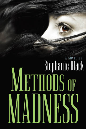 Methods of Madness, , large image number 0