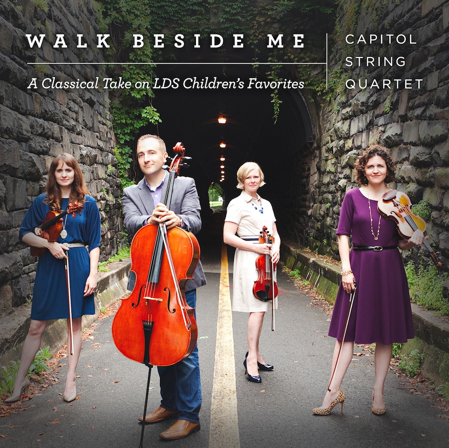 Walk Beside Me, , large image number 0