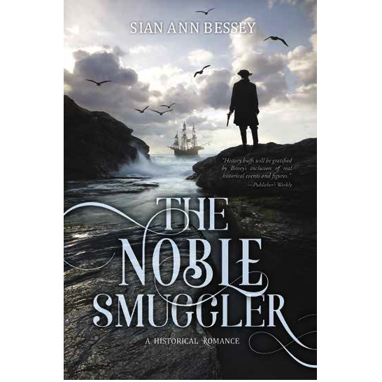 The Noble Smuggler, , large image number 0