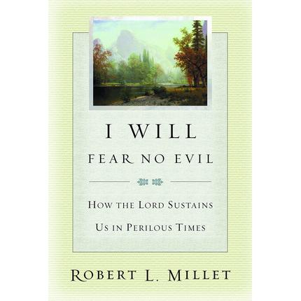 I Will Fear No Evil, , large image number 0