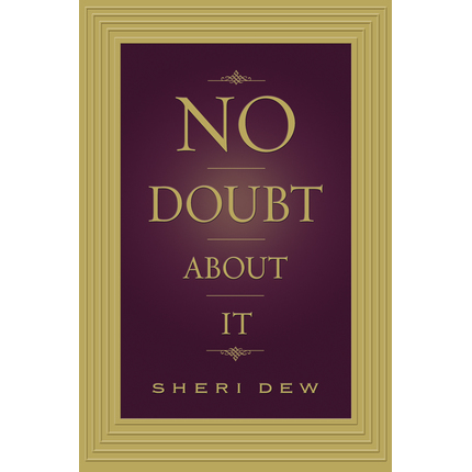 No Doubt About It, , large image number 0