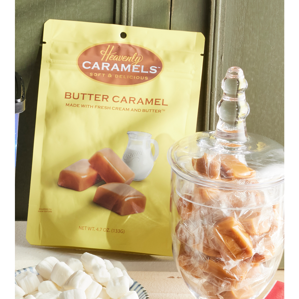 Butter Caramels, , large image number 1