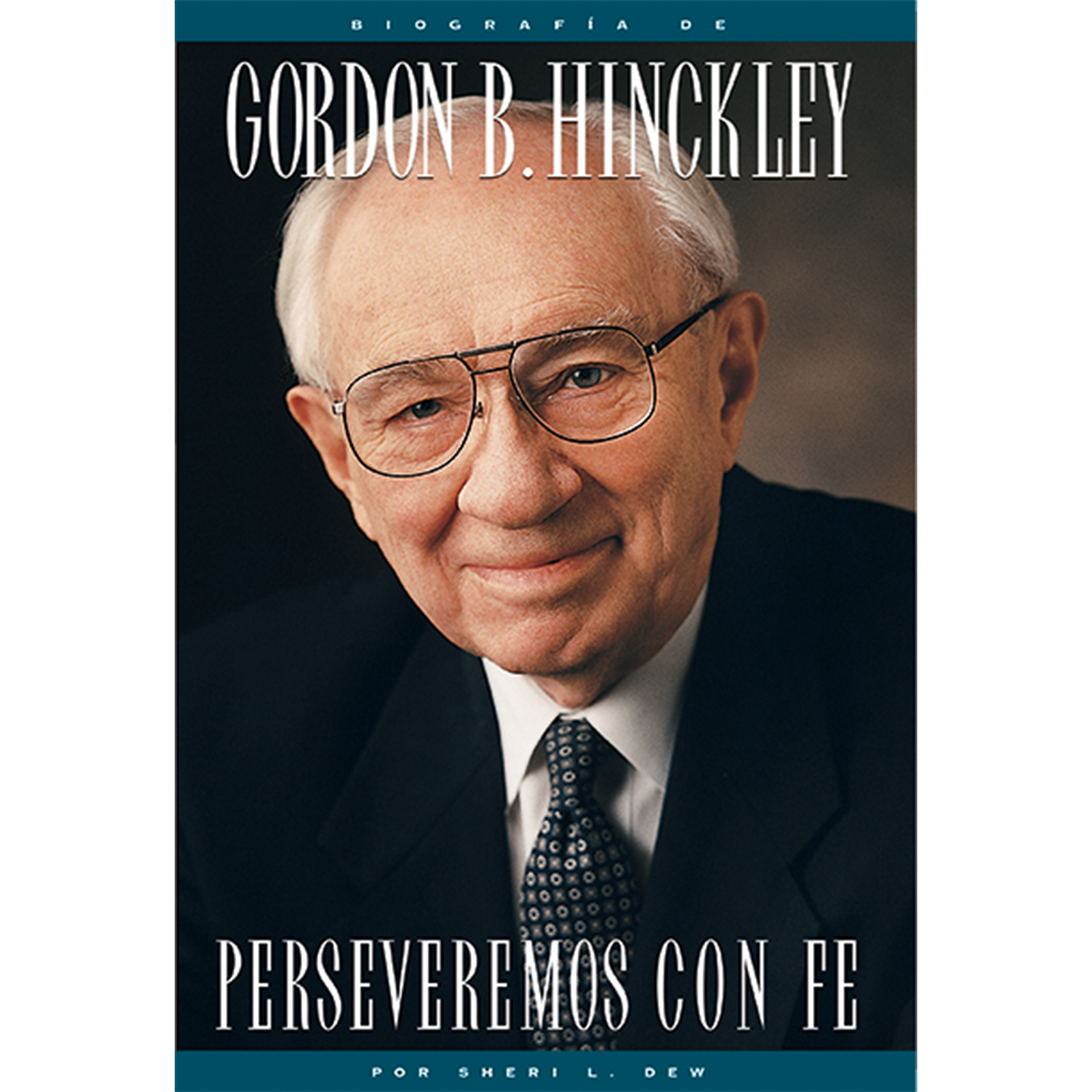 Go Forward with Faith (Spanish) Perseveremos con Fe, , large image number 0