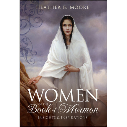 Women of the Book of Mormon, , large image number 0