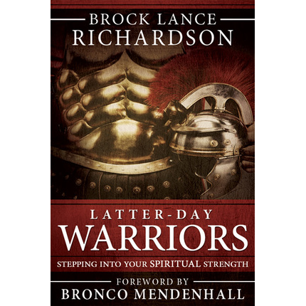 Latter-day Warriors, , large image number 0