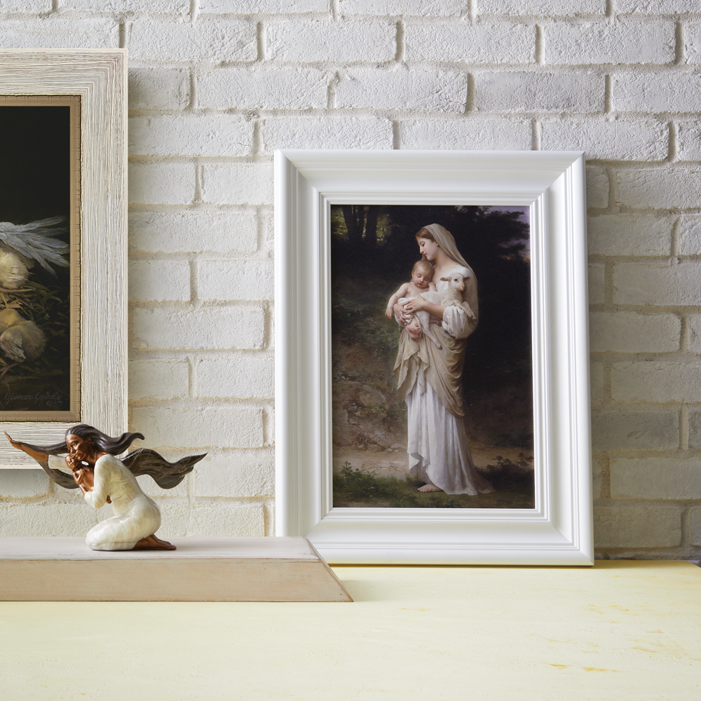 Innocence (24x18 Framed Art), , large image number 2