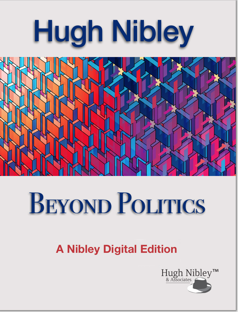 Beyond Politics, , large image number 0