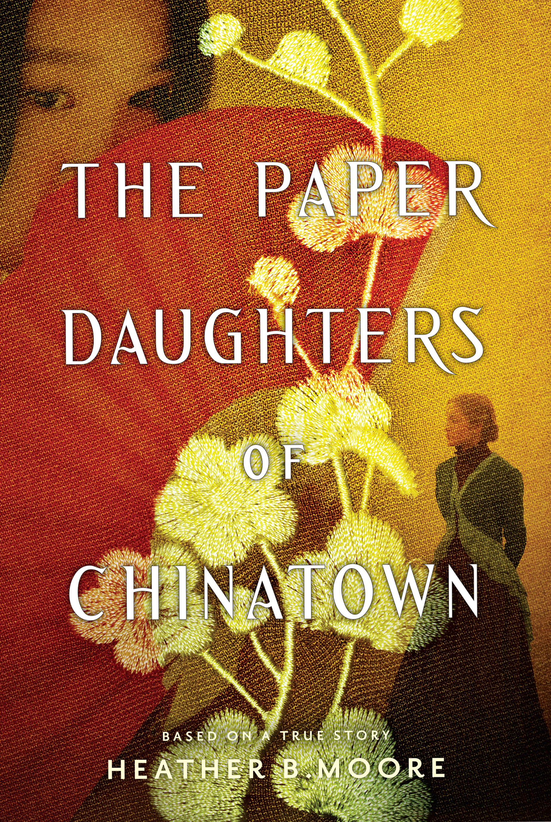 The Paper Daughters of Chinatown, , large image number 0