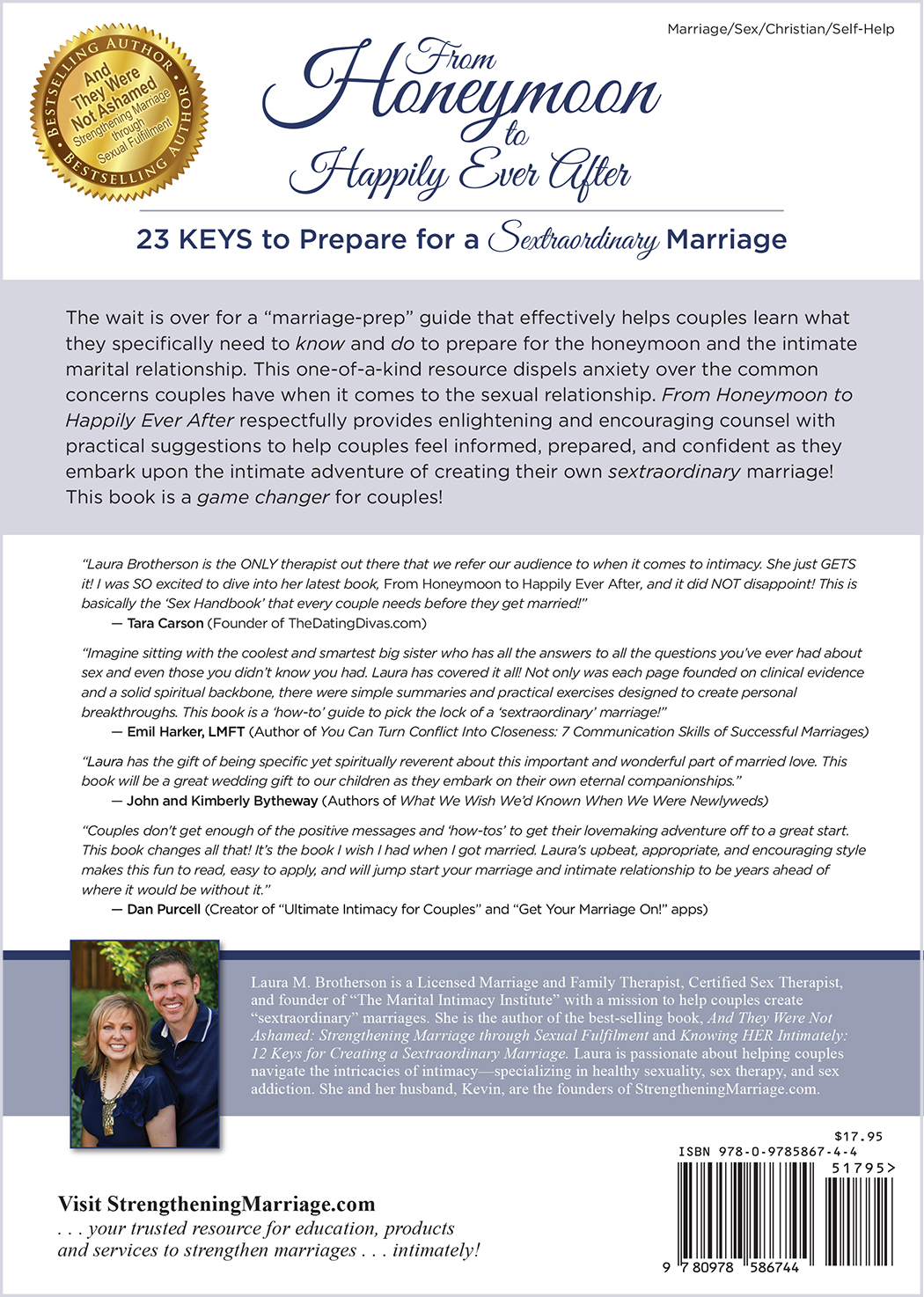 From Honeymoon to Happily Ever After, , large image number 1