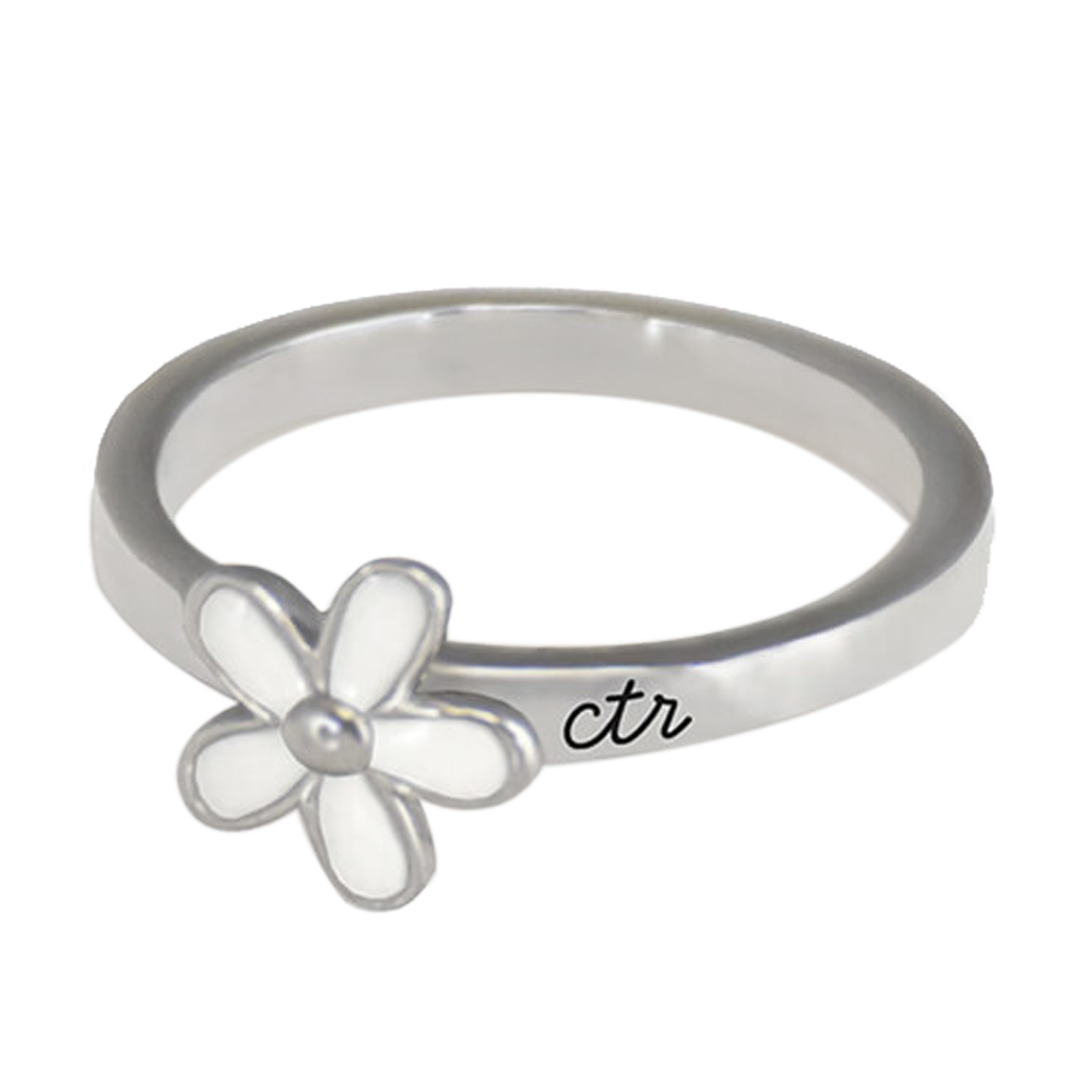 Daisy CTR Ring