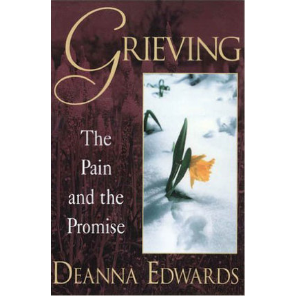 Grieving: The Pain and the Promise, , large image number 0