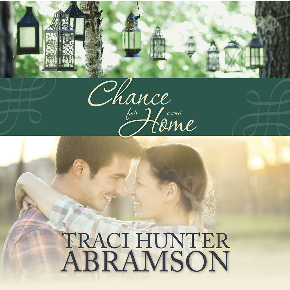Chance for Home, , large