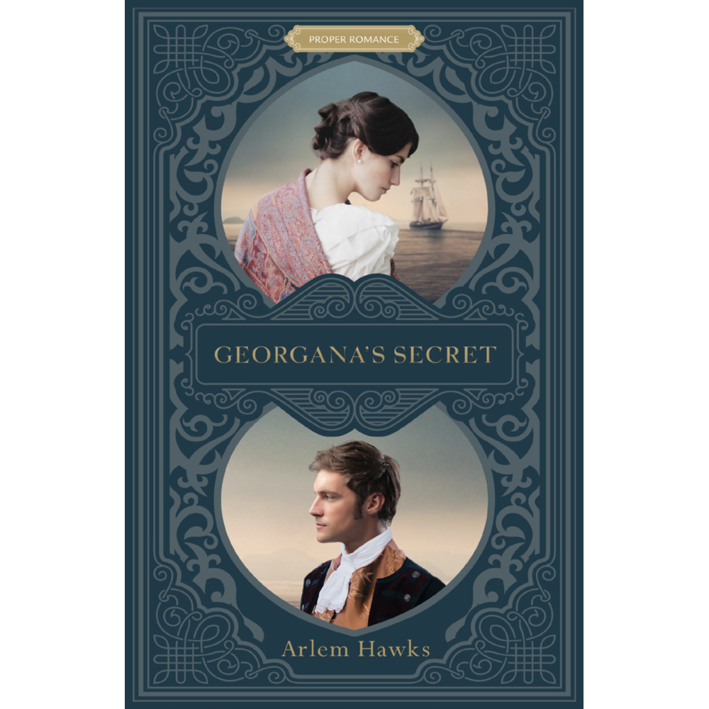 Georgana's Secret
