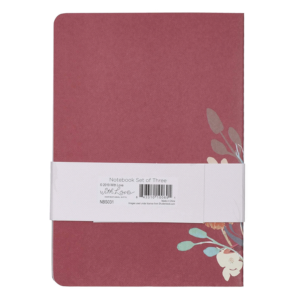 Blessed Notebook Set, , large image number 3