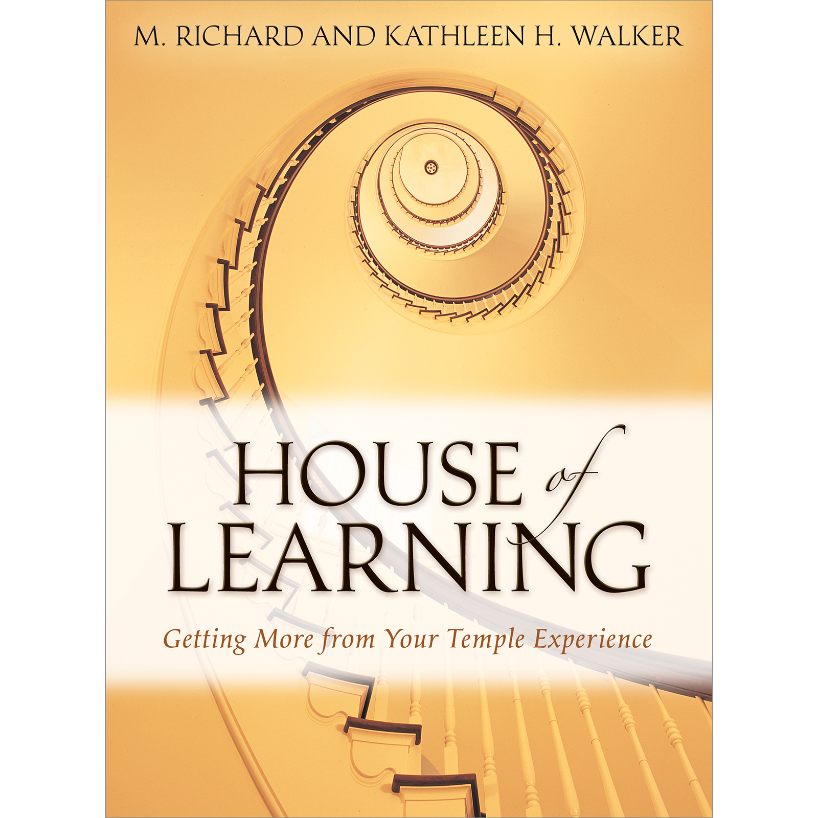House of Learning: Getting More from Your Temple Experience, , large image number 0