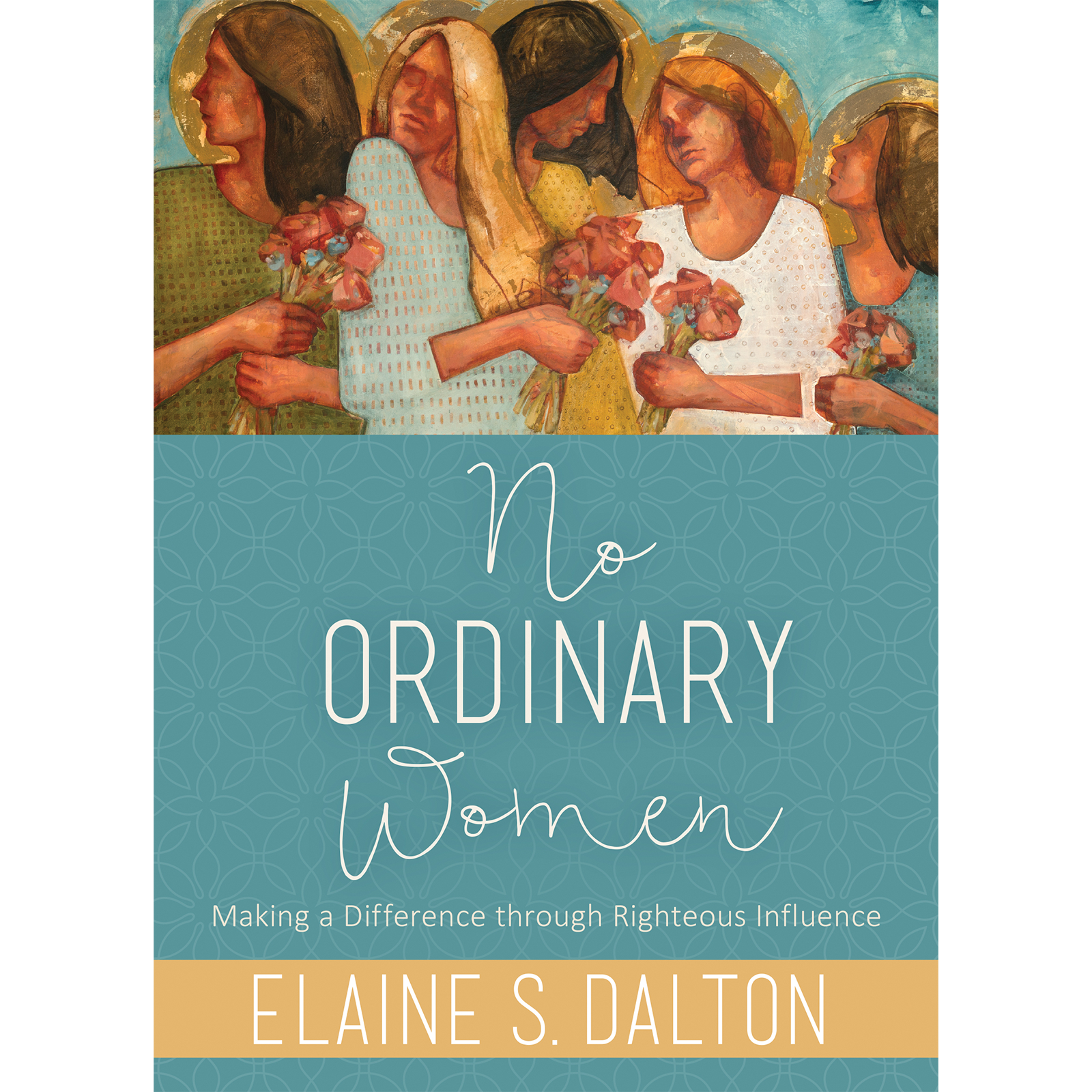 No Ordinary Women