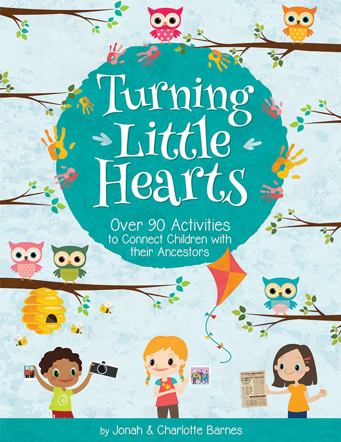 Turning Little Hearts, , large image number 0