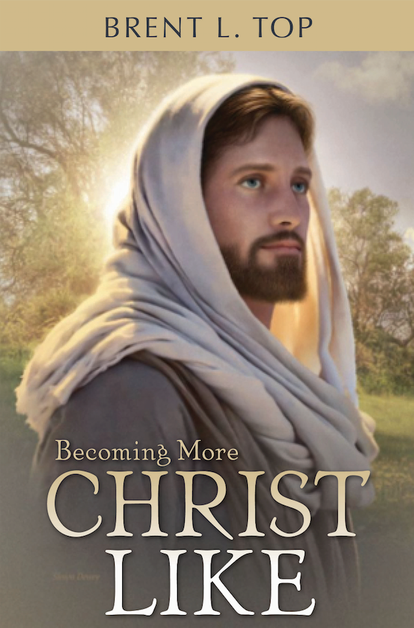 Becoming More Christlike, , large image number 0