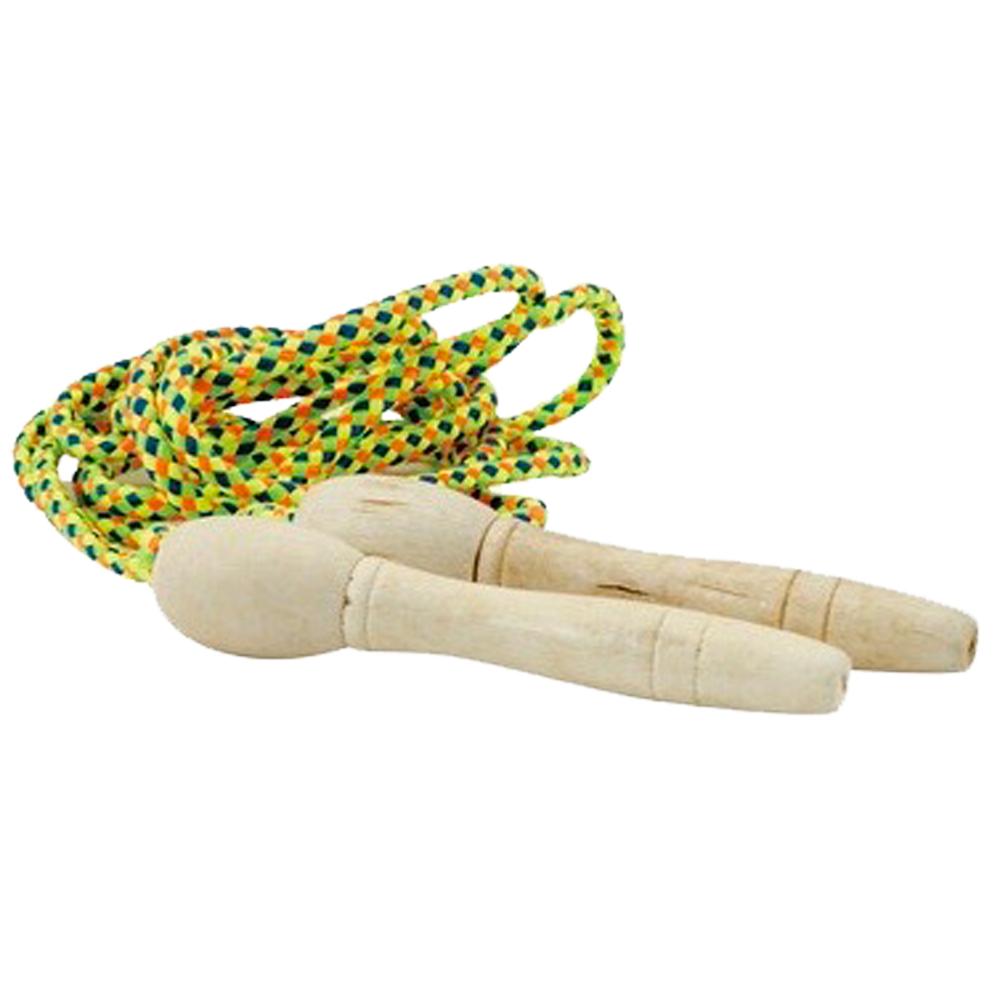 Retro Jump Rope, , large image number 0