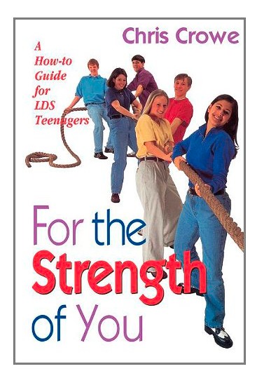 For the Strength of You, , large image number 0