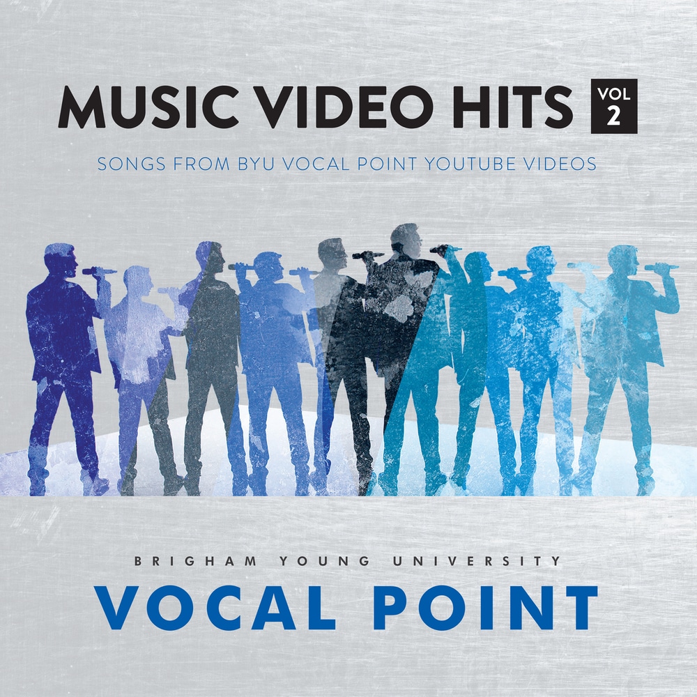Music Video Hits, Vol. 2, , large image number 0
